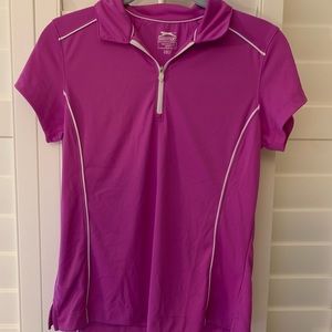 Women’s Collared Shirt